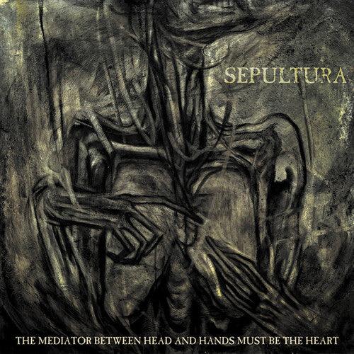 Sepultura- The Mediator Between Head and Hands Must Be the Heart (40th Ann) - VINYL