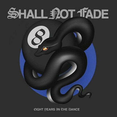Various Artists: Eight Years In The Dance (Various Artists) \ LP