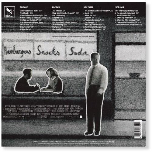 Randy Newman- Pleasantville (Original Score) - VINYL