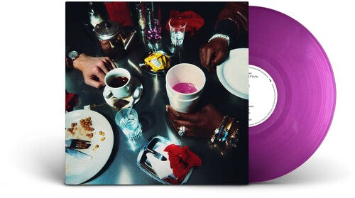 James Blake & Lil Yachty: Bad Cameo \ LP
