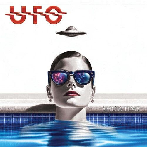 UFO- Showtime - VINYL