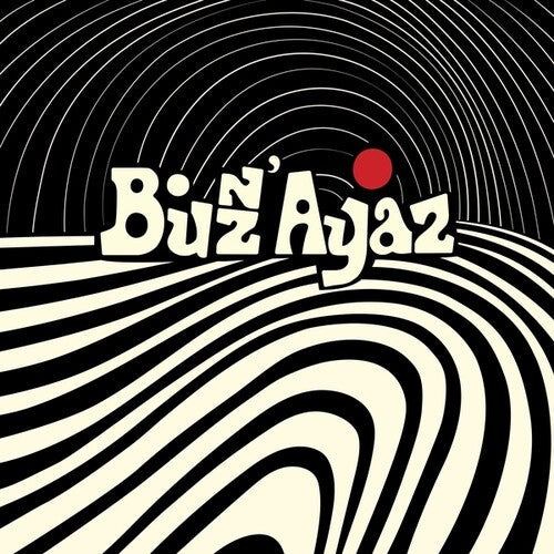 Buzz' Ayaz: Buzz' Ayaz \ LP