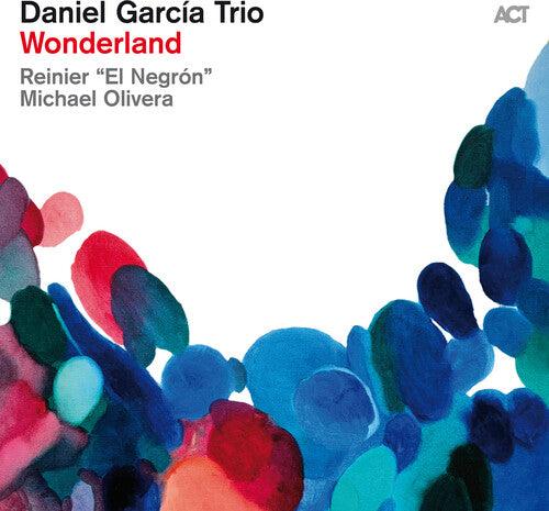 Daniel Trio Garcia- Wonderland - VINYL