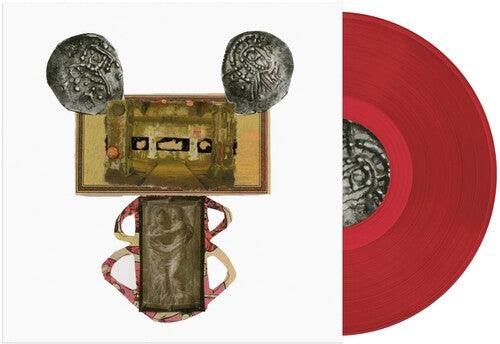 Hello Mary- Emita Ox (Indie Exclusive Vinyl) - VINYL