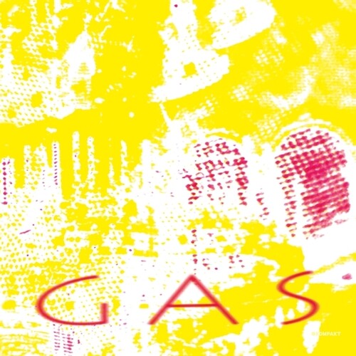 Gas: GAS \ LP