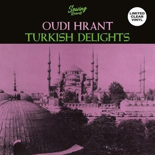 Oudi Hrant- Turkish Delight - VINYL
