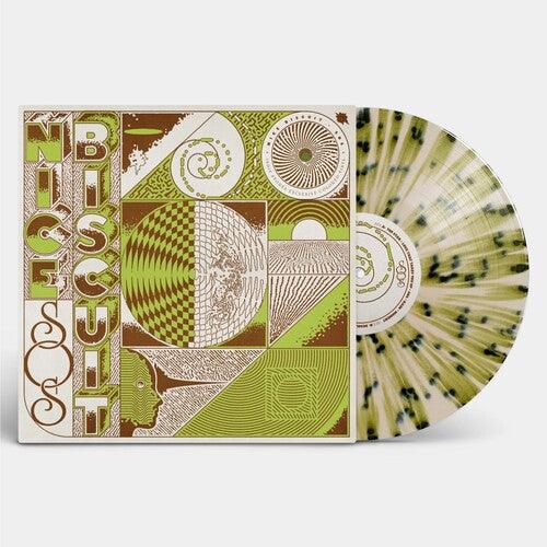 Nice Biscuit- Sos () Splatter vinyl ) (Indie Exclusive Vinyl) - VINYL