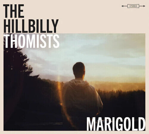 Hillbilly Thomists: Marigold \ CD