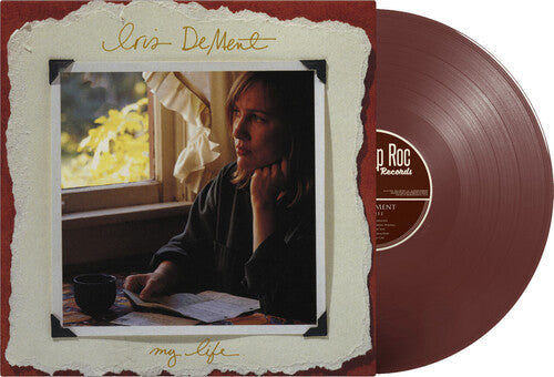 Iris DeMent: My Life (30th Anniversary) \ LP
