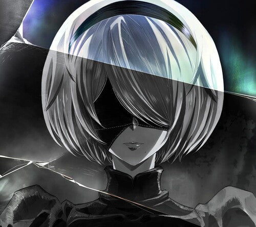 Lisa: Black Box - incl. Blu-Ray - CD