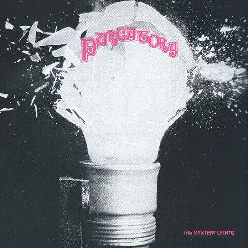 The Mystery Lights- Purgatory - VINYL