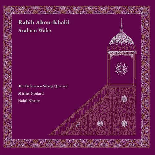 Arabian Waltz - VINYL