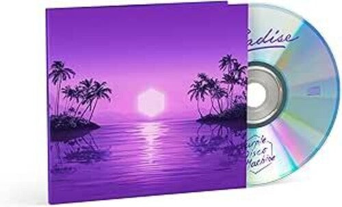 Purple Disco Machine: Paradise \ CD