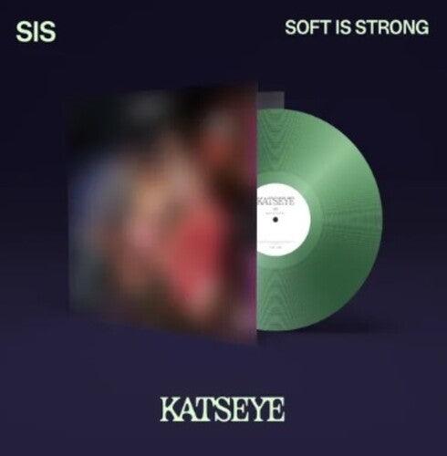 Katseye- SIS (Soft Is Strong) - VINYL