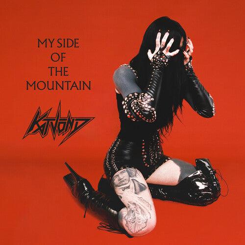 Kat Von D- My Side of the Mountain (Indie Exclusive Vinyl) - VINYL