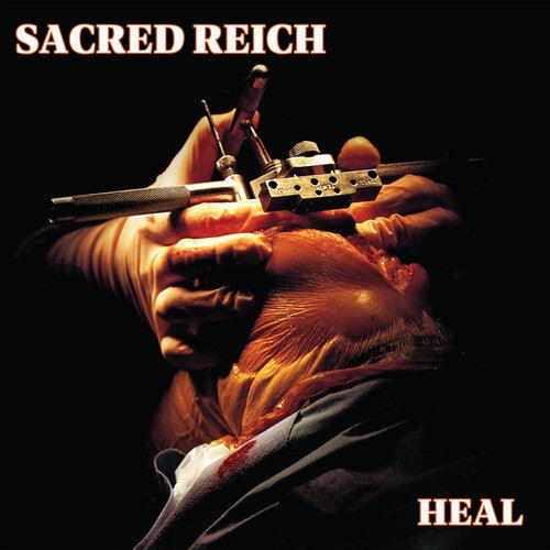 Sacred Reich- Heal - VINYL