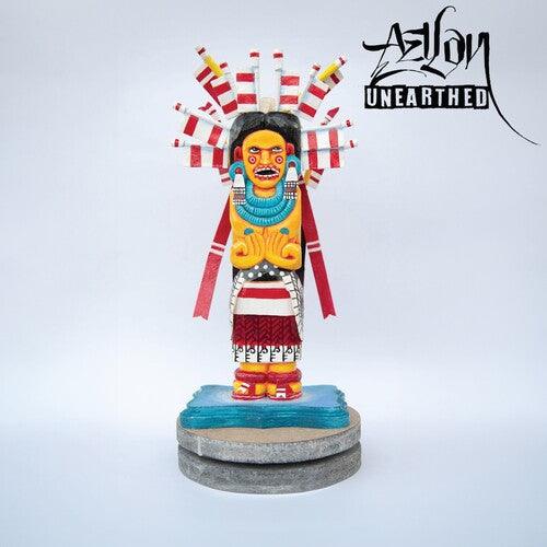 Aztlan Unearthed- Aztlan Unearthed - VINYL