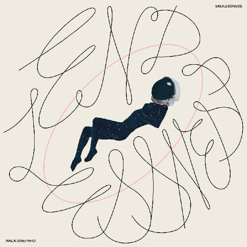 Nala Sinephro: Endlessness - CD
