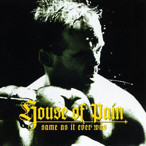 House of Pain- Same As It Ever Was (30th Anniversary) - VINYL