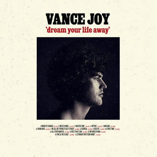 Vance Joy- Dream Your Life Away (10th Anniversary Edition) - VINYL