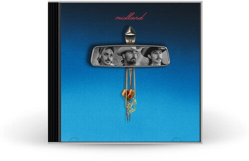 Midland: Barely Blue \ CD