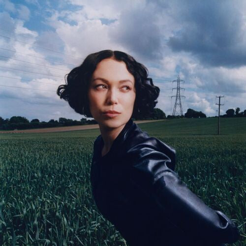 Kelly Lee Owens: Dreamstate \ LP