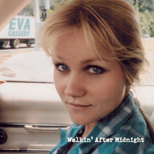 Eva Cassidy: Walkin' After Midnight \ CD