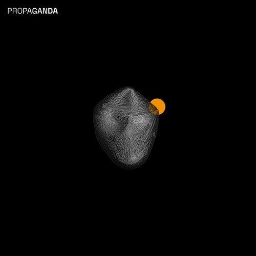 Propaganda- Propaganda - VINYL