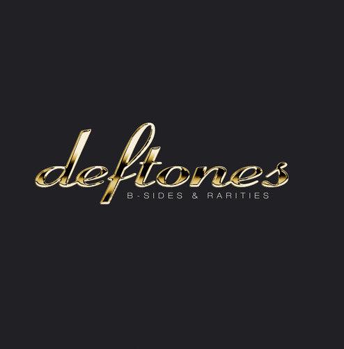 Deftones- B-Sides & Rarities - VINYL
