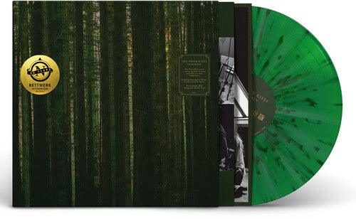 The Paper Kites- Evergreen - Green Vinyl - VINYL