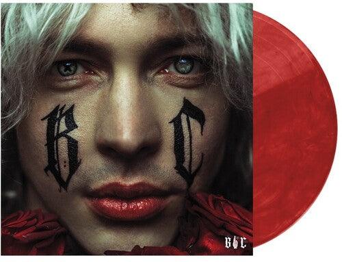 Barns Courtney- Supernatural - VINYL