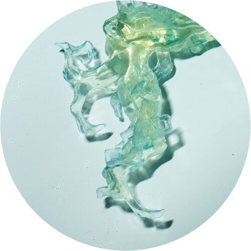 Altone: Invincible Nature - 12-INCH SINGLE