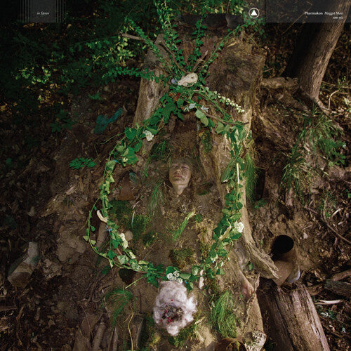 Pharmakon: Maggot Mass \ LP