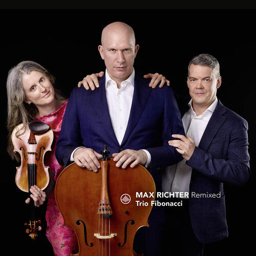 Maxim Shatalkin: Max Richter Remixed \ CD