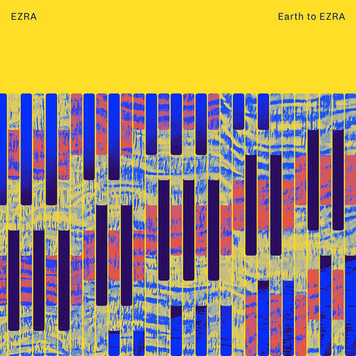 Max Allard: Allard, Butterfield, Eckels & Jones: Earth to Ezra \ CD