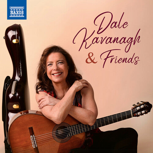 Zoran Dukic: Dale Kavanagh & Friends \ CD