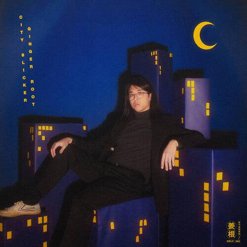 Ginger Root- City Slicker - VINYL