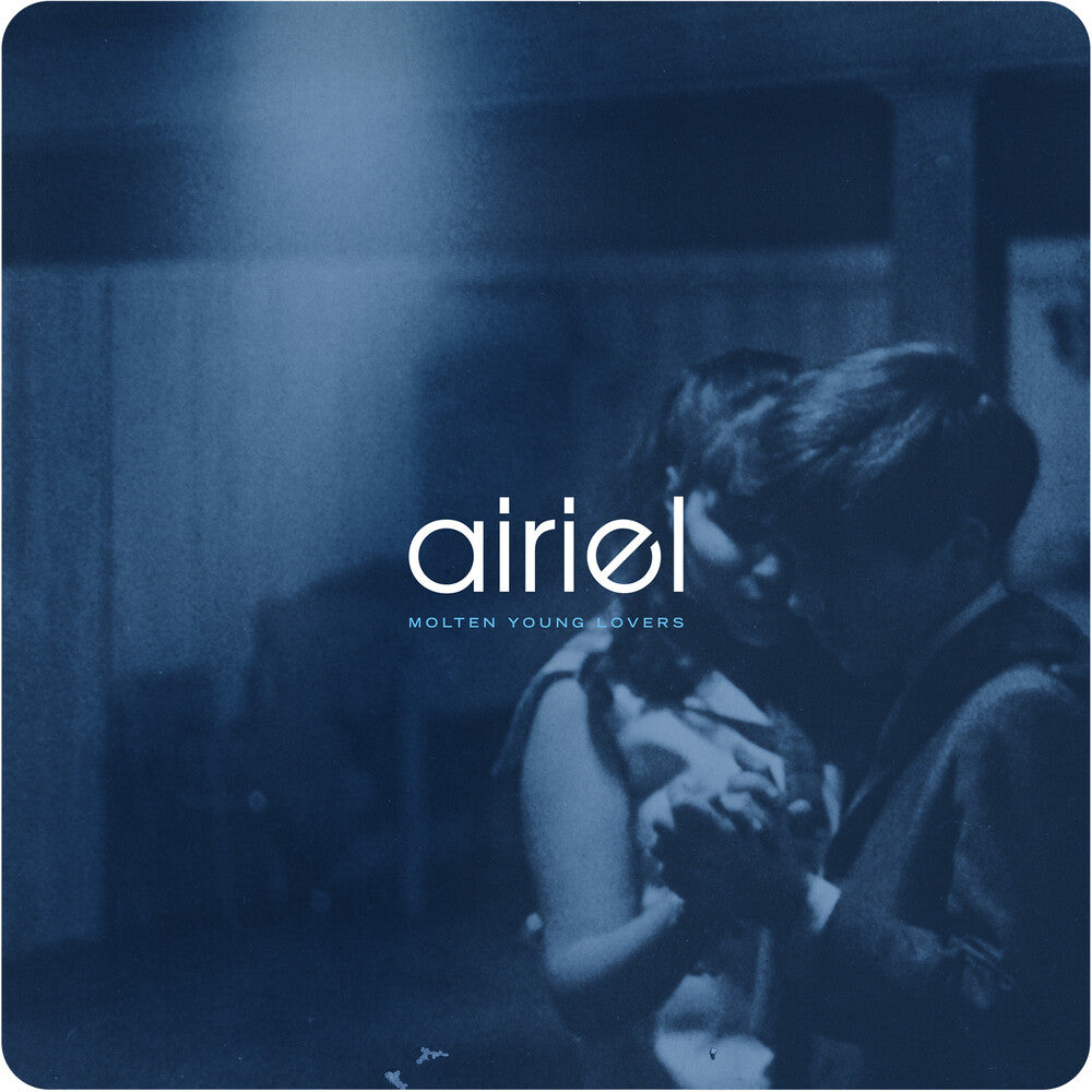 Airiel- Molten Young Lovers - VINYL