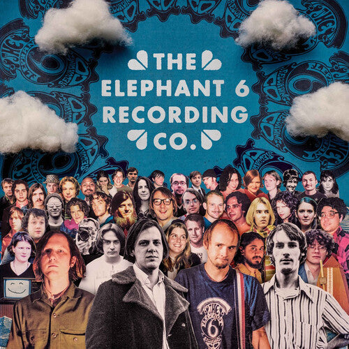 The Elephant 6 Recording Co. (Original Soundtrack) -BF24 - VINYL