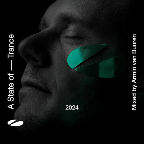 Armin Van Buuren: State Of Trance 2024 \ CD