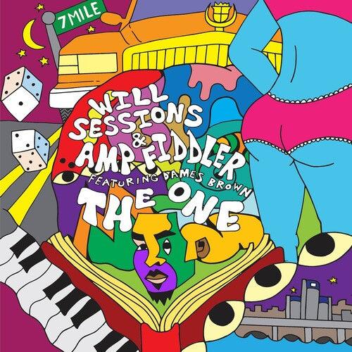 The One - VINYL