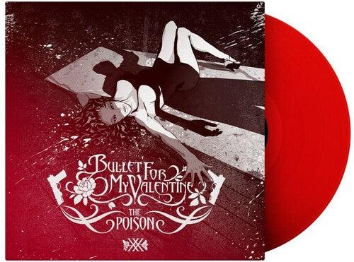 Bullet For My Valentine- The Poison (20th Anniversary) - VINYL