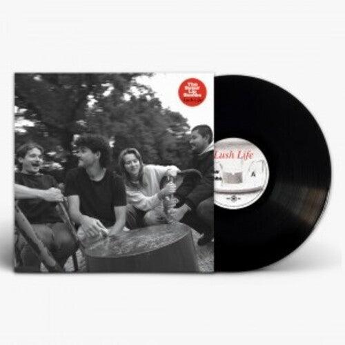 Belair Lip Bombs- Lush Life - VINYL