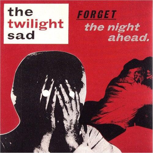 The Twilight Sad- Forget the Night Ahead - VINYL
