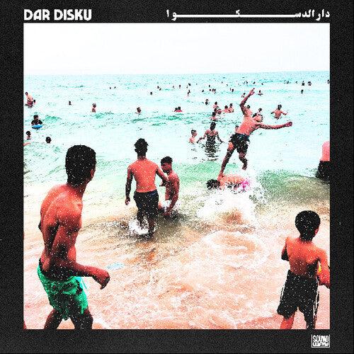 Dar Disku- Dar Disku - VINYL