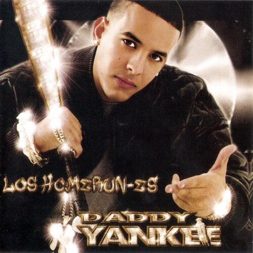 Daddy Yankee- Los Homerun-es - VINYL