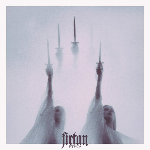 Firtan: Ethos - VINYL