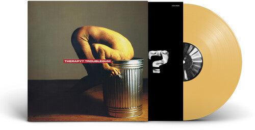 Therapy?- Troublegum - Caramel Vinyl - VINYL