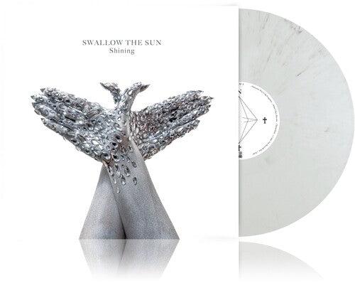 Swallow the Sun- Shining (Indie Exclusive Vinyl) - VINYL