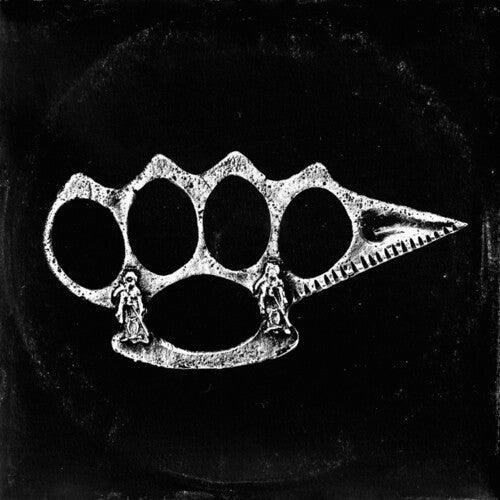 God Is War- Boogeyman Inc. - VINYL